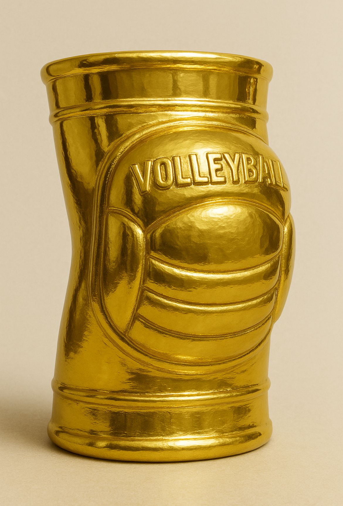 #1 GOLDEN KNEEPADS CUP Announced!
